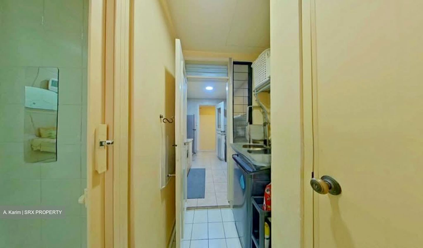 Seasons View (D20), Condominium #557460541
